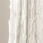 Avon Window Curtain