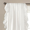 Reyna Window Curtain Panel Set
