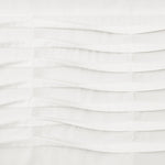 Wave Texture Valance