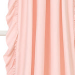 Reyna Window Curtain Panel Set