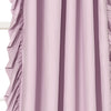 Reyna Window Curtain Panel Set