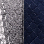 Marlton Stripe Quilt 3 Piece Set