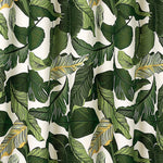 Tropical Paradise Shower Curtain