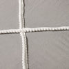 Diamond Pom Pom 3 Piece Comforter Set