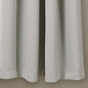 Insulated Grommet Blackout Window Curtain Panel Set