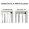 Riley Window Curtain