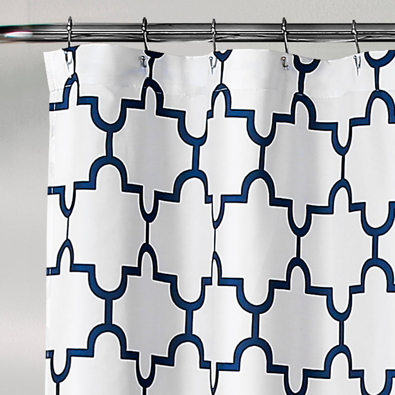 Bellagio Shower Curtain