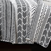 Hygge Geo Quilt 3 Piece Set