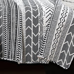 Hygge Geo Quilt 3 Piece Set