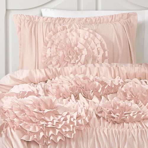 Serena Comforter Set Back To Campus Dorm Room Bedding