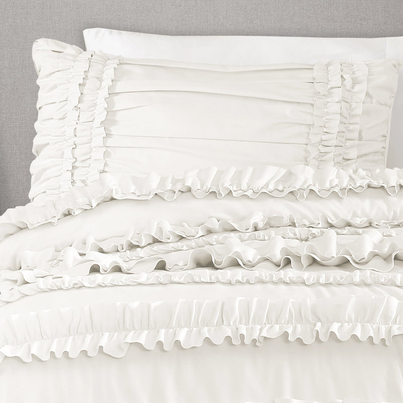 Belle Comforter Set Back To Campus Dorm Room Bedding