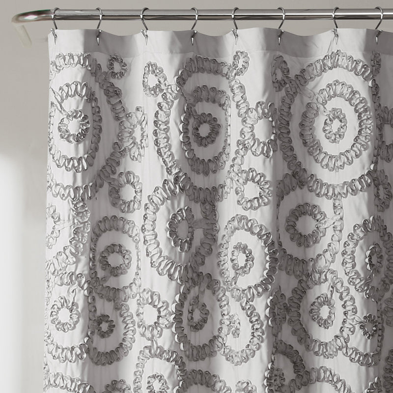 Keila Shower Curtain