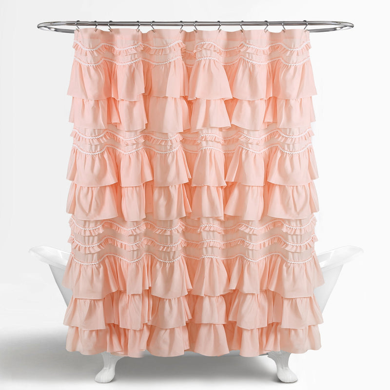 Kemmy Shower Curtain