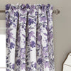 Tanisha Light Filtering Window Curtain Panel Set