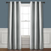 Absolute Blackout Window Curtain Panel Set