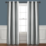 Absolute Blackout Window Curtain Panel Set