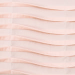 Wave Texture Valance