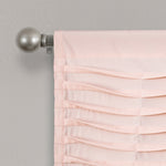 Wave Texture Valance