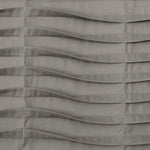 Wave Texture Valance