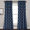 Anchor Room Darkening Window Curtain Set