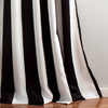 Wilbur Stripe Light Filtering Window Curtain Set