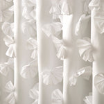 Riley Shower Curtain