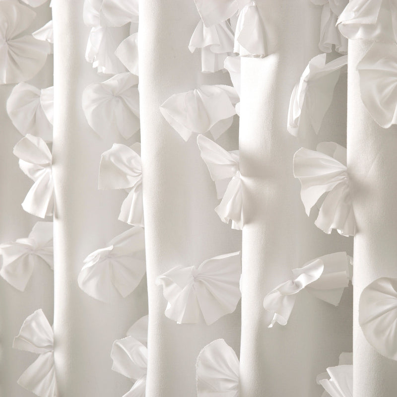 Riley Shower Curtain