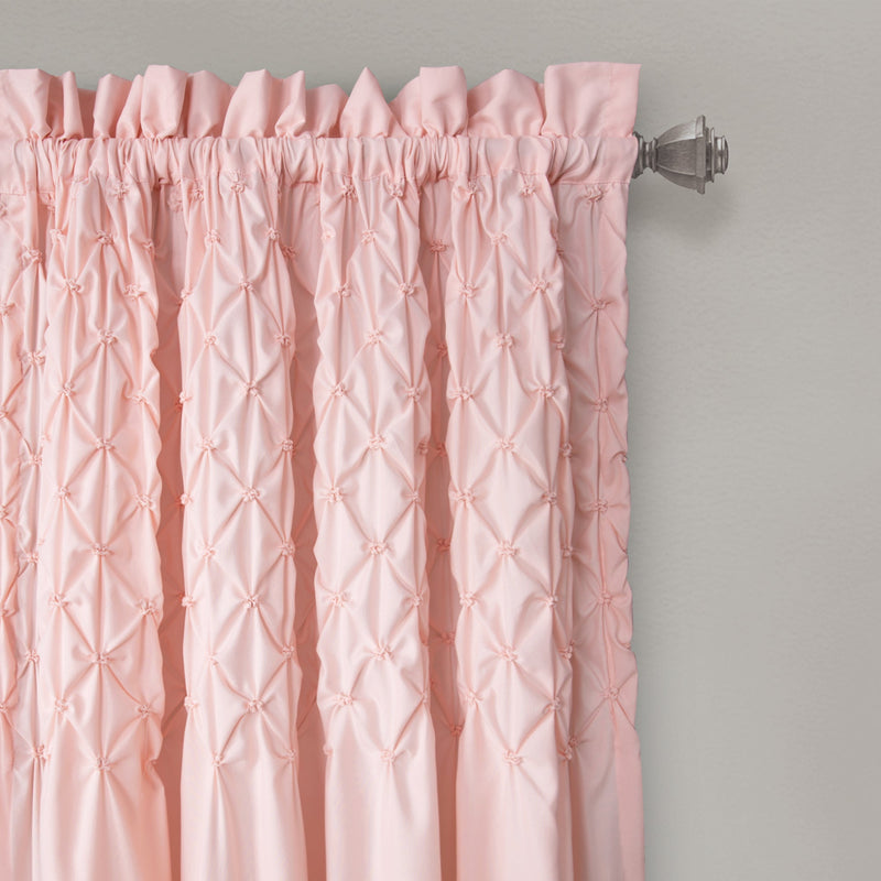 Bayview Window Curtain Set