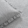 Ticking Stripe Bedspread Set