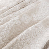 Lucianna Ruffle Edge Cotton Bedspread Set