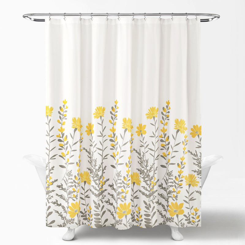 Aprile Shower Curtain
