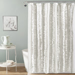Belle Shower Curtain