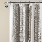 Belle Shower Curtain