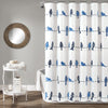 Rowley Birds Shower Curtain