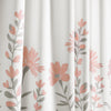 Aprile Room Darkening Window Curtain Set