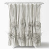 Serena Shower Curtain