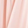 Lydia Ruffle Window Curtain Panel Set