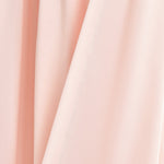 Lydia Ruffle Window Curtain Panel Set