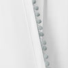 Pom Pom Window Curtain