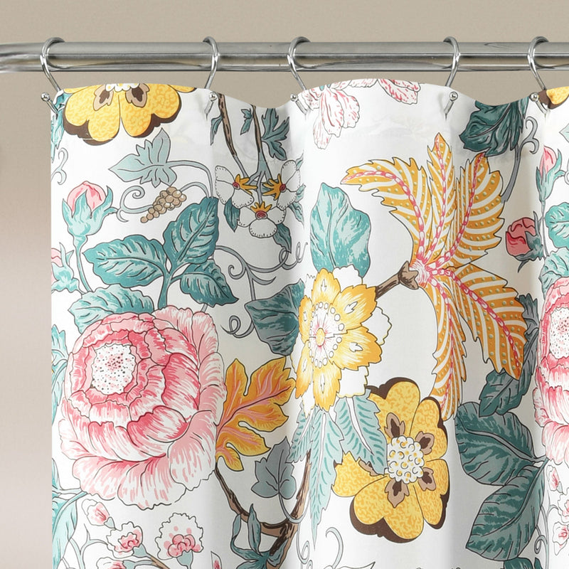 Sydney Shower Curtain