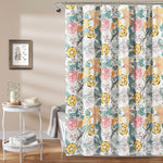 Sydney Shower Curtain