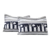 Llama Stripe 6 Piece Daybed Cover Set