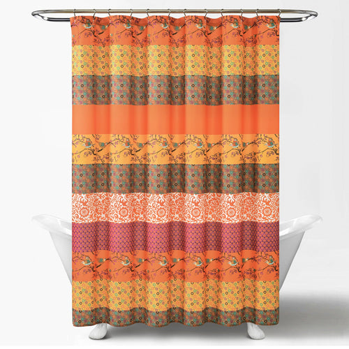 Royal Empire Shower Curtain