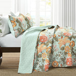 Sydney 3 Piece Quilt Set