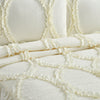 Riviera 3 Piece Bedspread Set