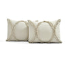 Riviera 3 Piece Bedspread Set