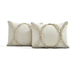 Riviera 3 Piece Bedspread Set