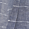 Farmhouse Textured Sheer Back Tab Rod Pocket Window Curtain Panel Set