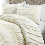 Darla 3 Piece Comforter Set