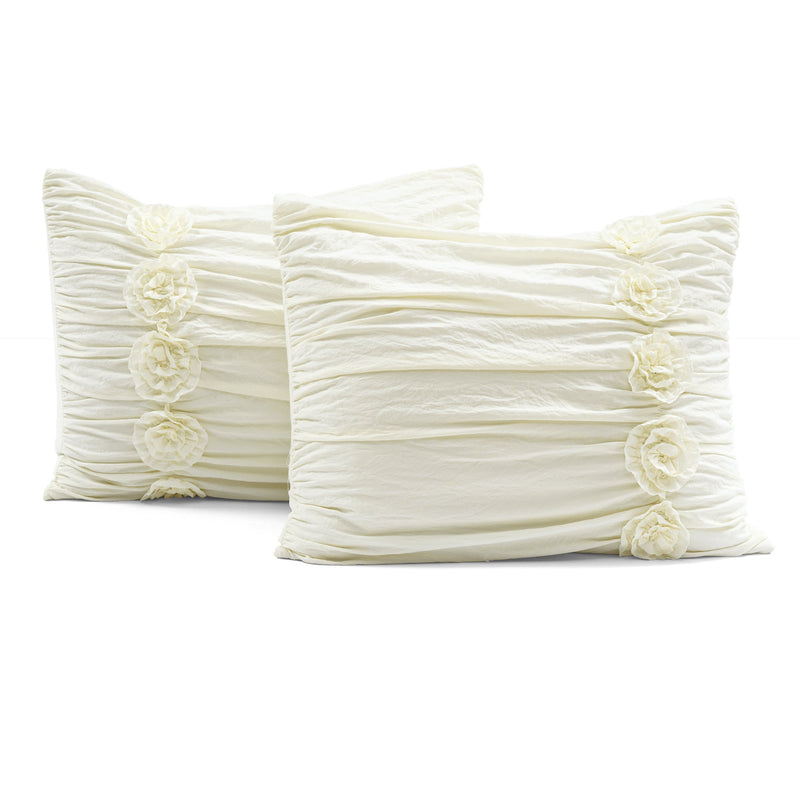 Darla 3 Piece Comforter Set